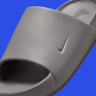 Available Now // Nike Calm Slide 